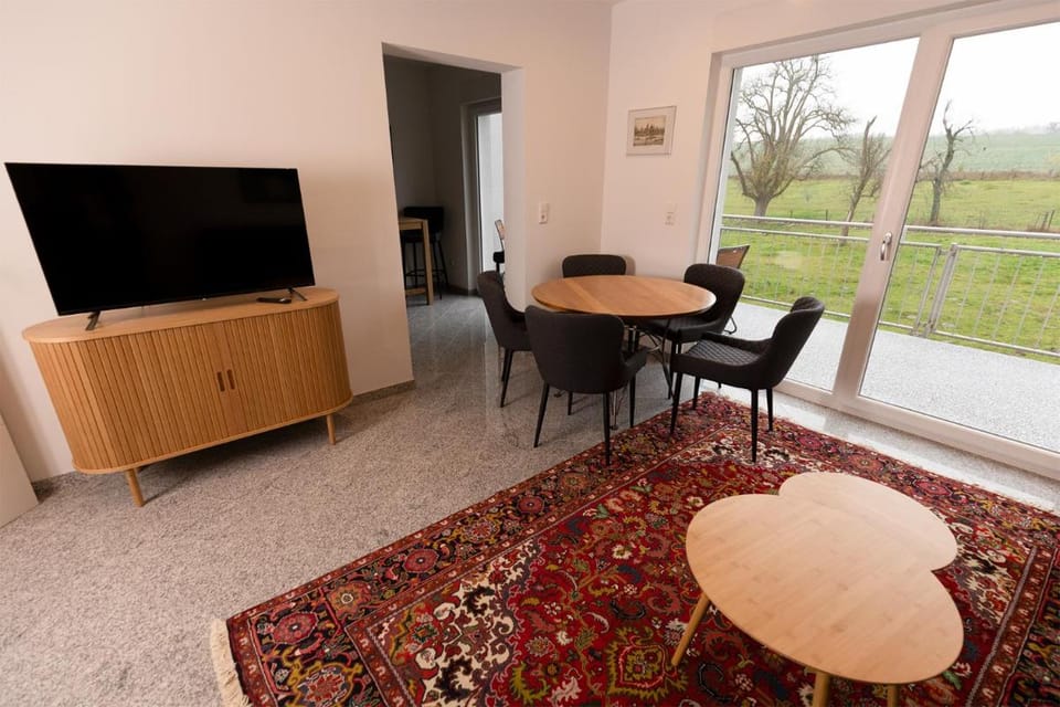 Tullius Die Rebmeisterei Bed and Breakfast in Rhineland-Palatinate