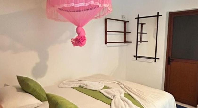 Goalma Family Holiday Resort Bed and Breakfast in Sri Lanka