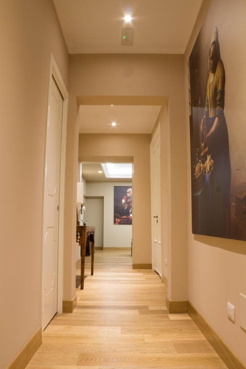 Duca di Sarro le Suites Apartment in Catania