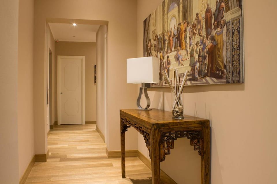 Duca di Sarro le Suites Apartment in Catania
