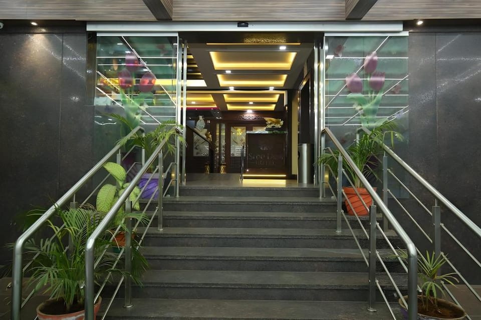Hotel Venkateswaraa Madurai Hotel in Madurai