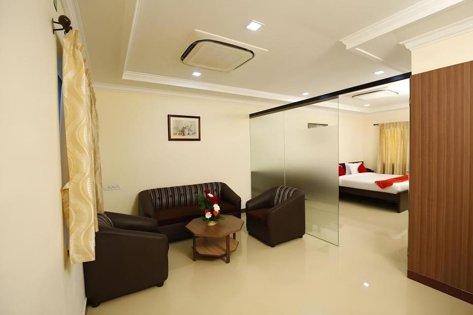 Hotel Venkateswaraa Madurai Hotel in Madurai
