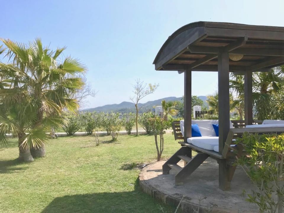 Villa El Palau Vacation rental in Ibiza