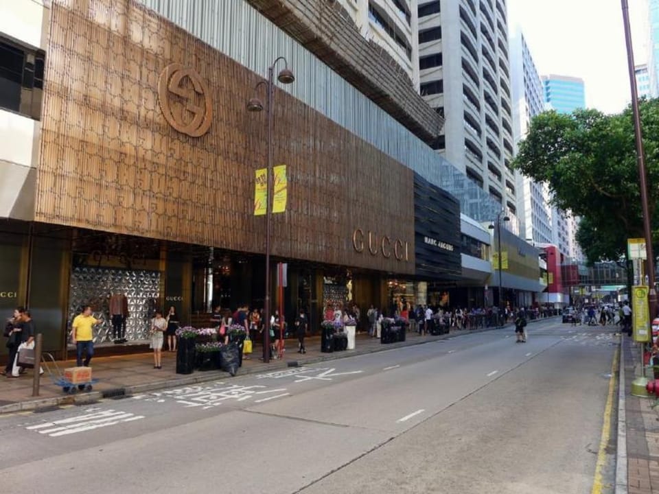 Hostel Venus Bed and Breakfast in Hong Kong