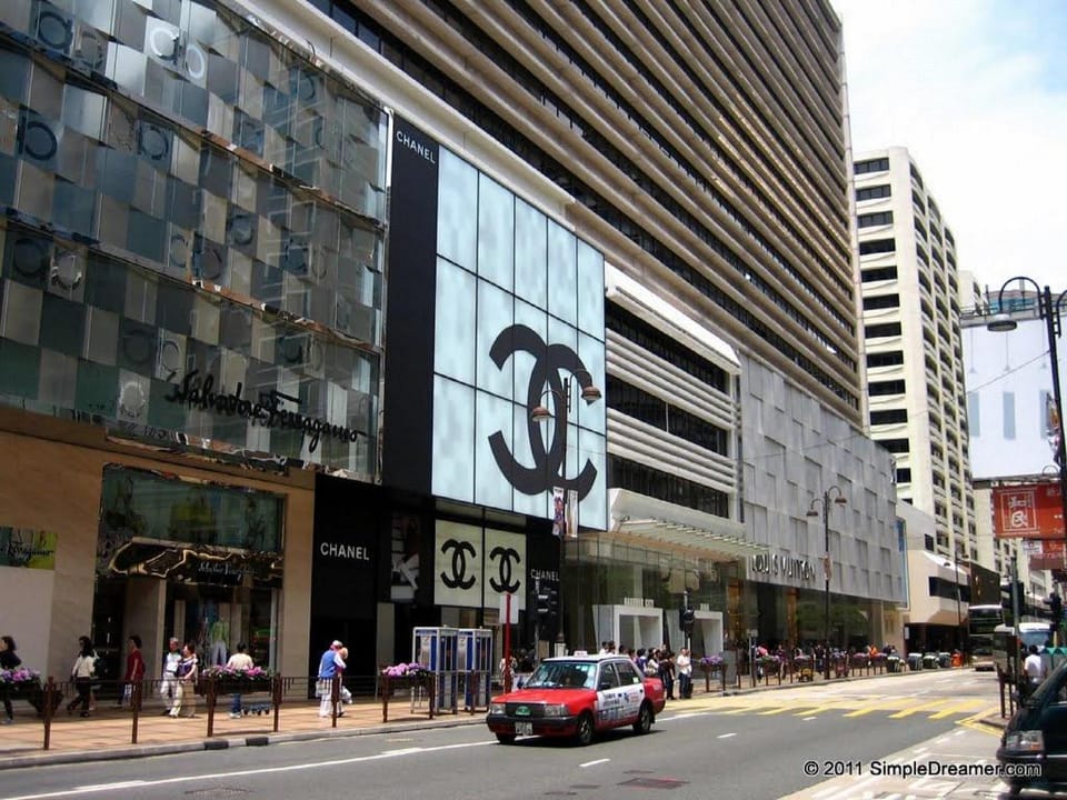 Hostel Venus Bed and Breakfast in Hong Kong