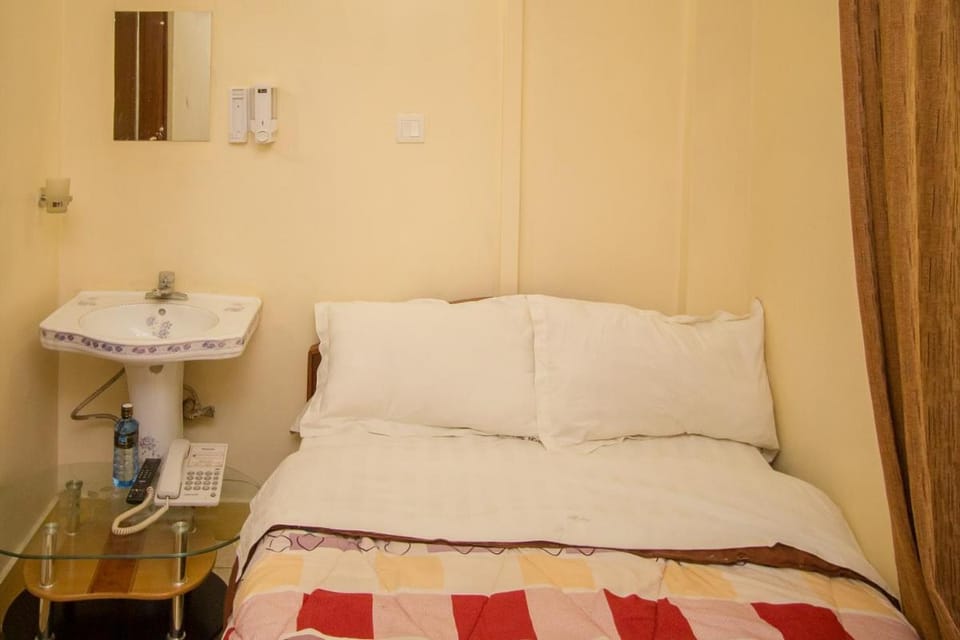 Shamz Hotel Isiolo Hotel in Kenya