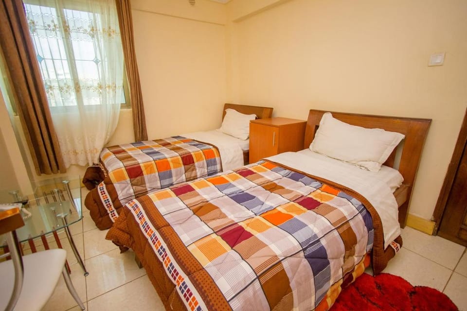 Shamz Hotel Isiolo Hotel in Kenya