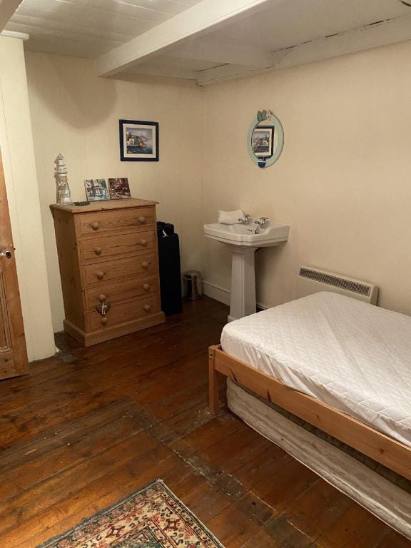 Jacobs Cottage Vacation rental in Port Isaac