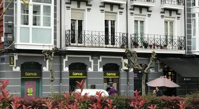 SF Avenue Santander Apartment in Santander