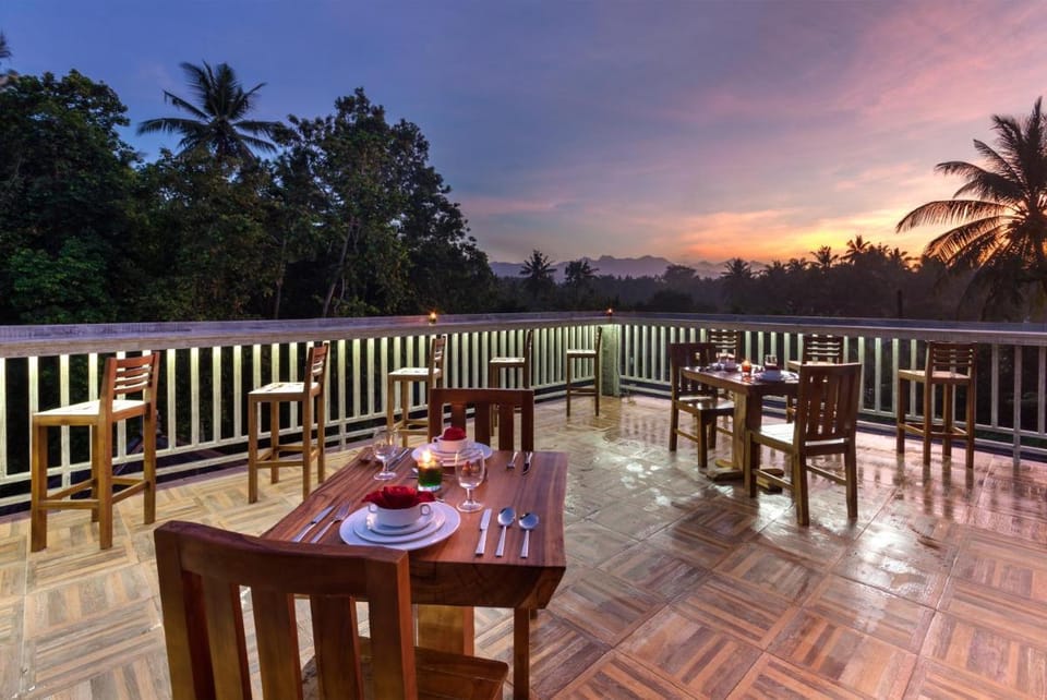 Coconut Boutique Resort Campground/ 
RV Resort in Batu Layar