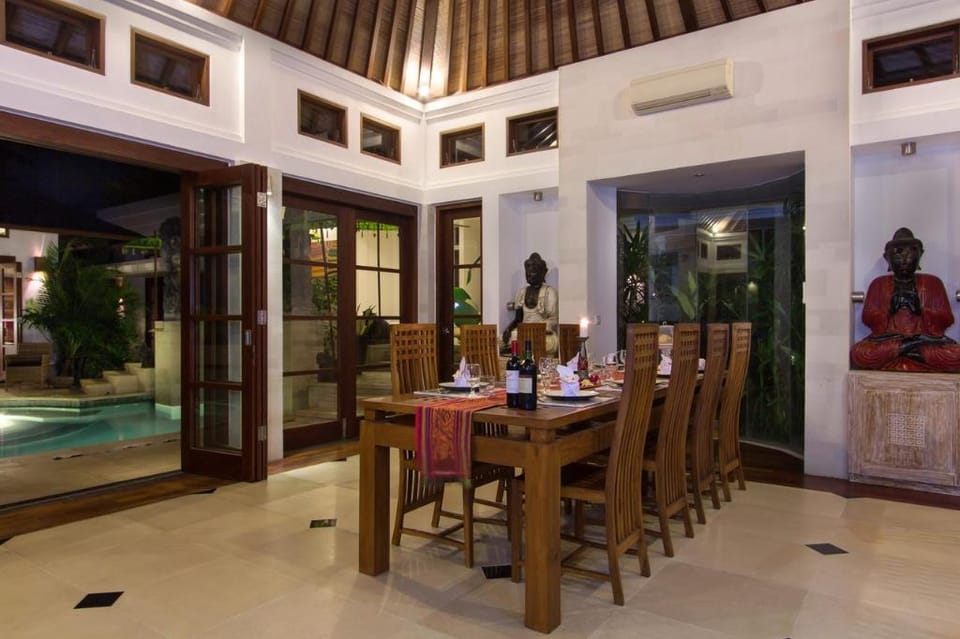 Villa Zamaya Sanur Campground/ 
RV Resort in Denpasar