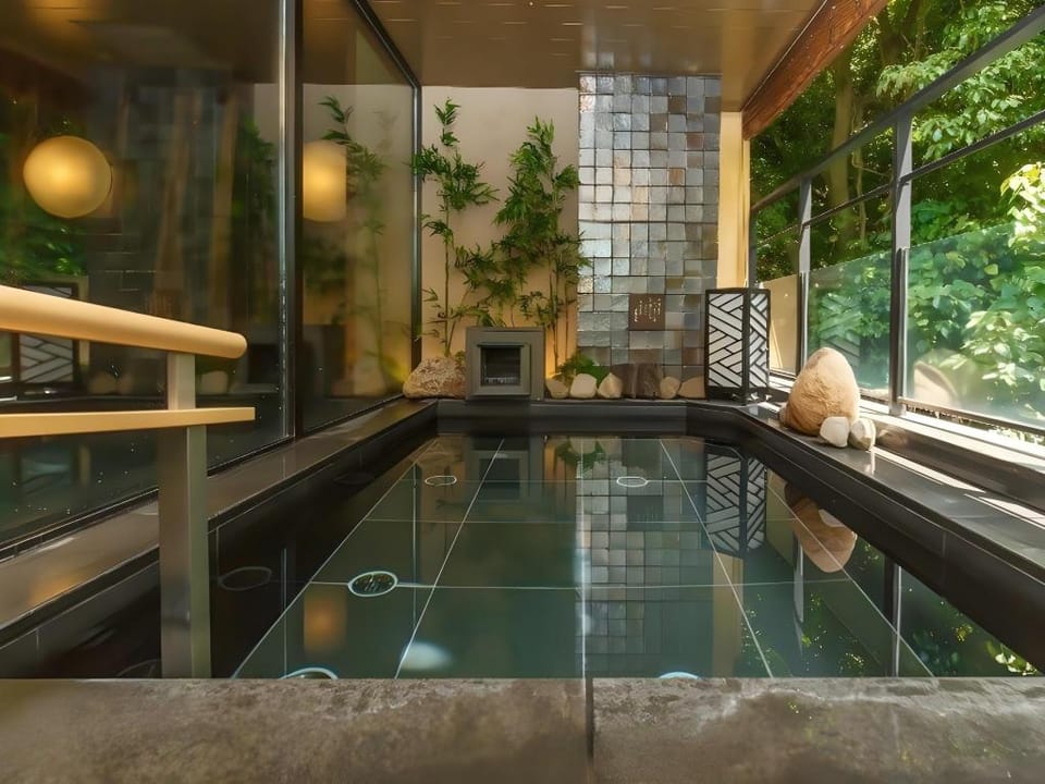 Hakone Yumoto Onsen Tsuki No Yado Sara Hotel in Hakone