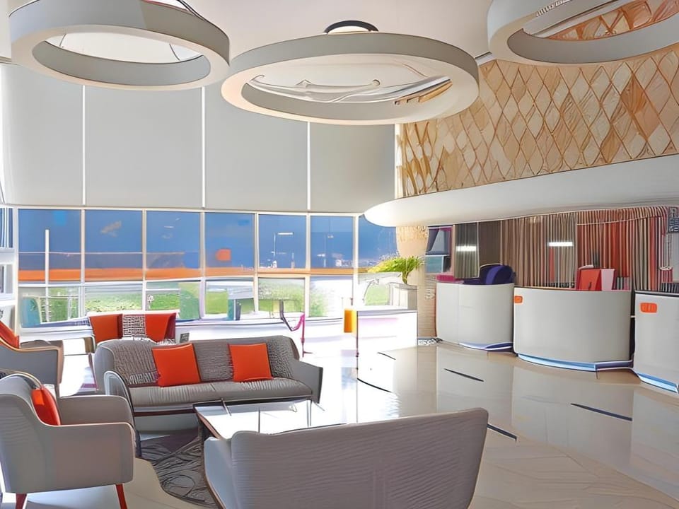 Harris Hotel Samarinda Hotel in Indonesia