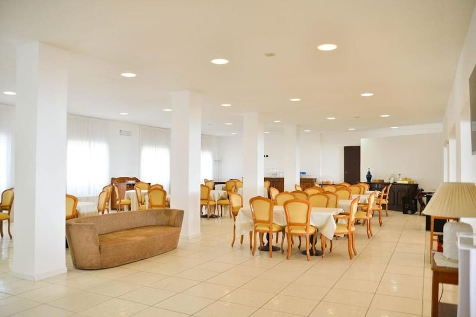 Blu Hotel Hotel in Campania
