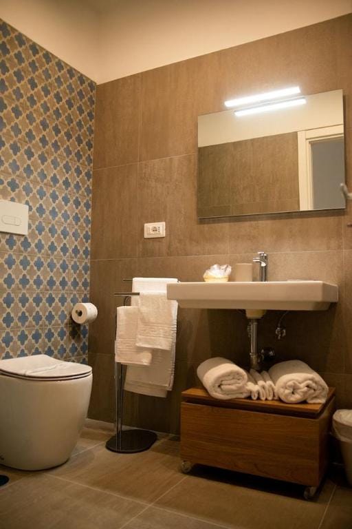 Blu Hotel Hotel in Campania