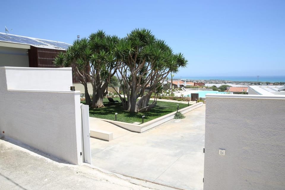 I Giardini della Castellana Bed and Breakfast in Marina di Ragusa