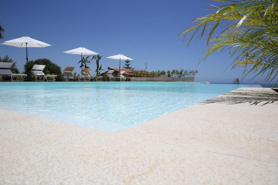 I Giardini della Castellana Bed and Breakfast in Marina di Ragusa