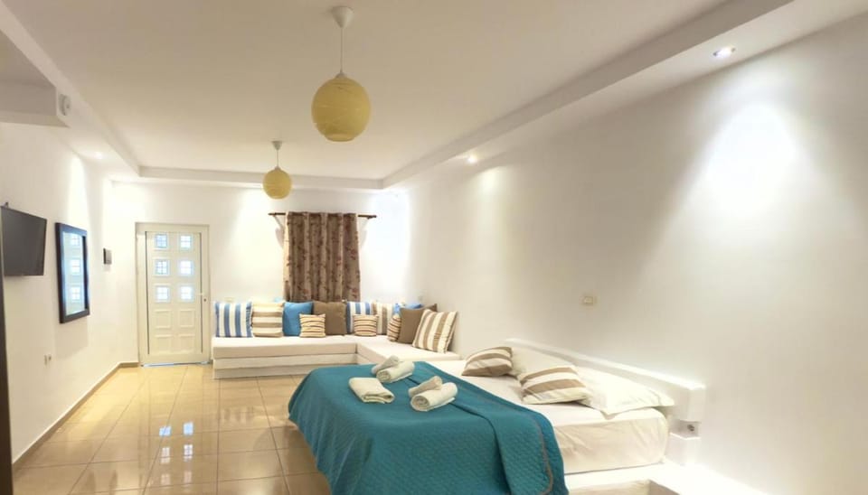 Rida Village Ksamil Island Bed and Breakfast in Ksamil