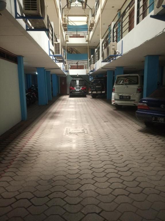 CT 195 Hotel in Parongpong
