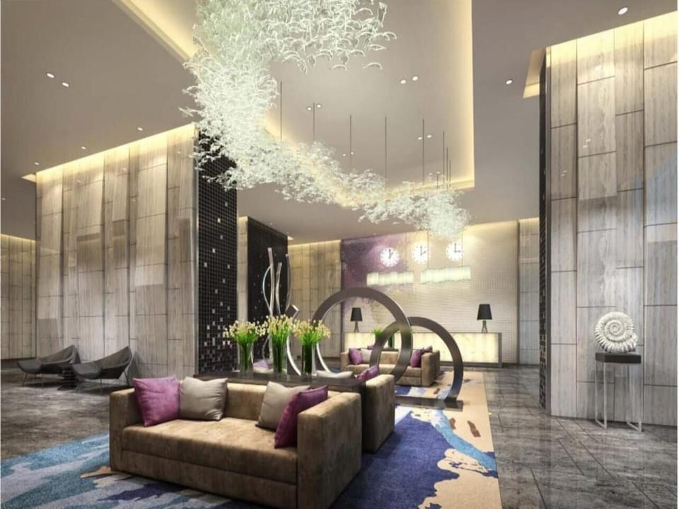 Shenzhen Bay Hisoar Hotel Hotel in Hong Kong