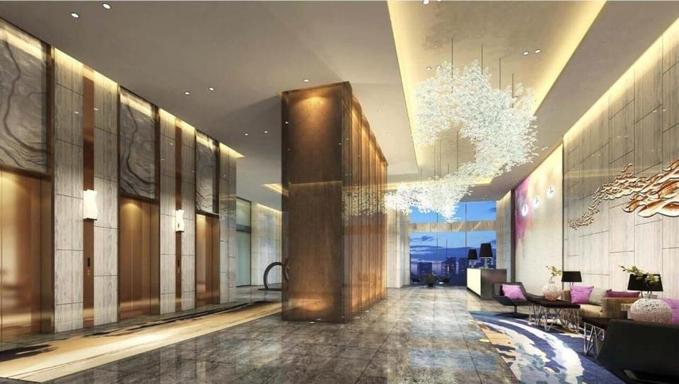 Shenzhen Bay Hisoar Hotel Hotel in Hong Kong