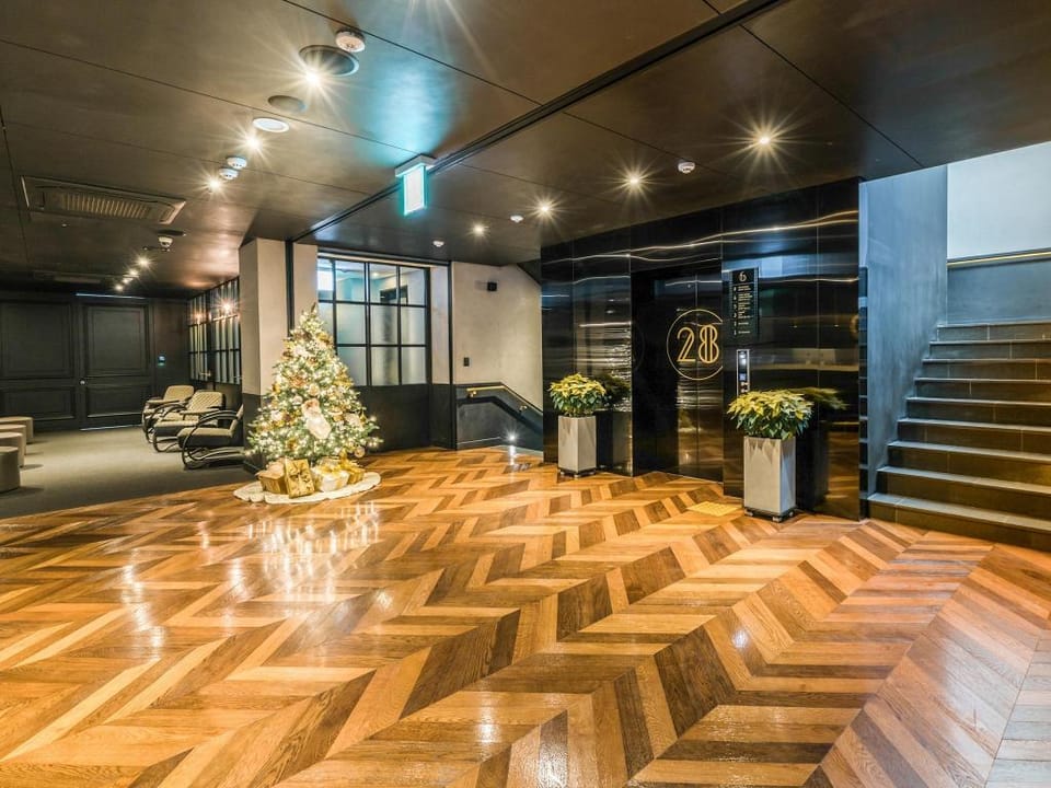 Hotel28 Myeongdong Hotel in Seoul