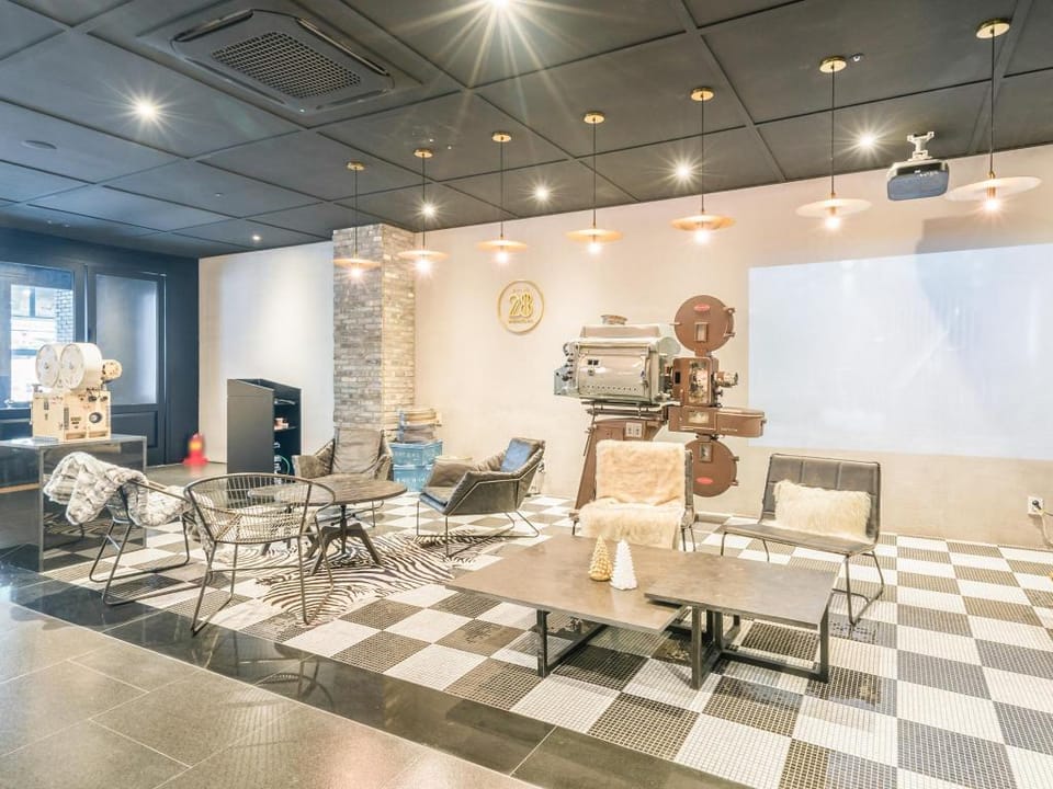 Hotel28 Myeongdong Hotel in Seoul