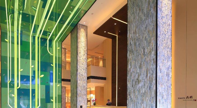 Hilton Garden Inn Xi'an High-Tech Zone Hotel in Xian