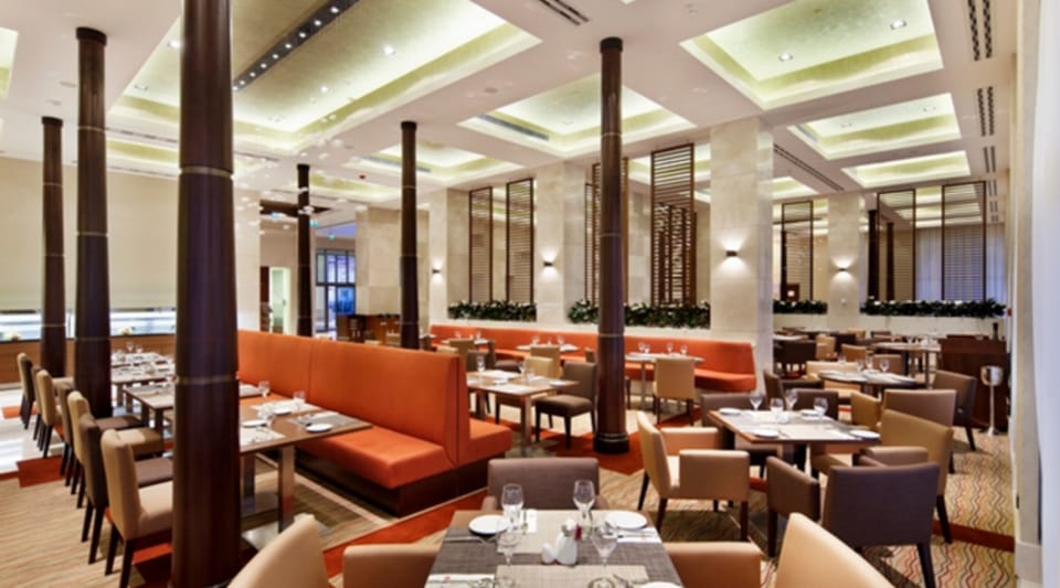 Hilton Garden Inn Xi'an High-Tech Zone Hotel in Xian