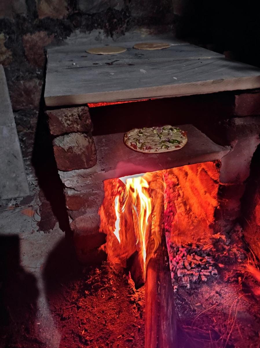 Pine Glade Villa, Bhimtal Apartment in Uttarakhand