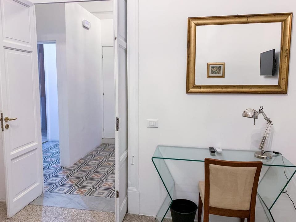 Liberty Suites Bed and Breakfast in Palermo