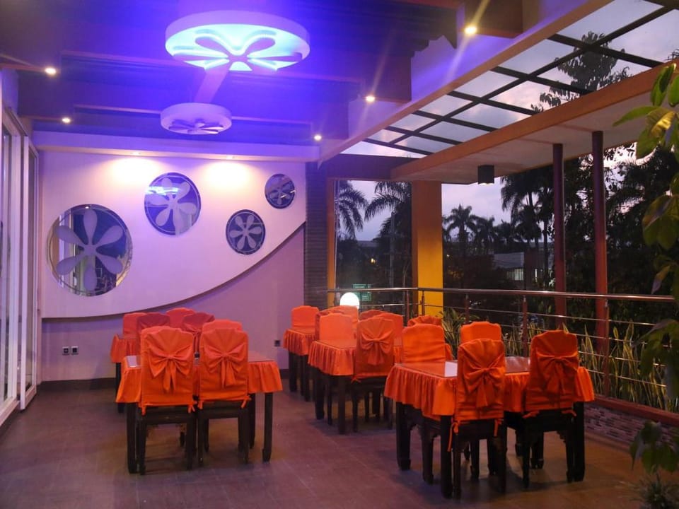 Malang City Boulevard Hotel in East Java