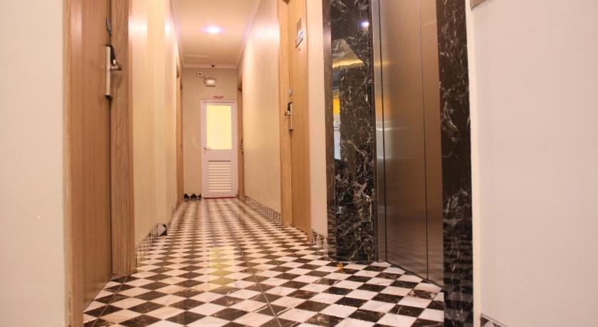 Bold Hotel Jakarta Hotel in Jakarta