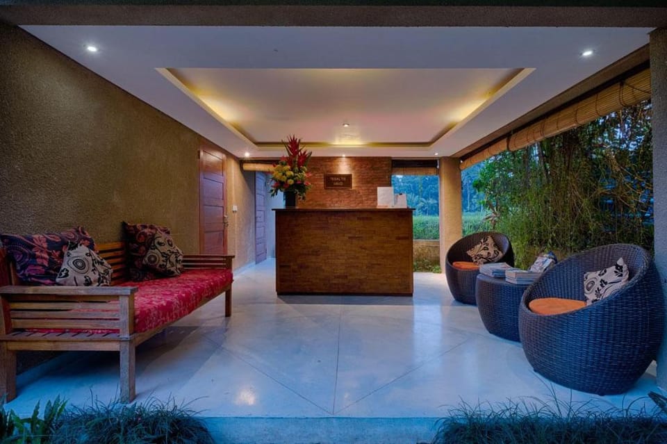 Villa Tegal Tis Ubud Campground/ 
RV Resort in Payangan