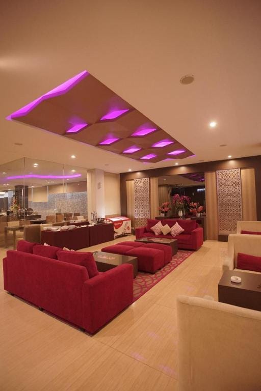 Viva Hotel Kediri Azana Hotels Collection Hotel in East Java