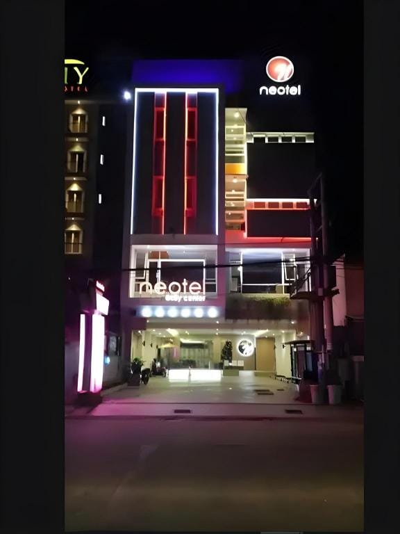 Neotel Hotel City Centre Hotel in Indonesia