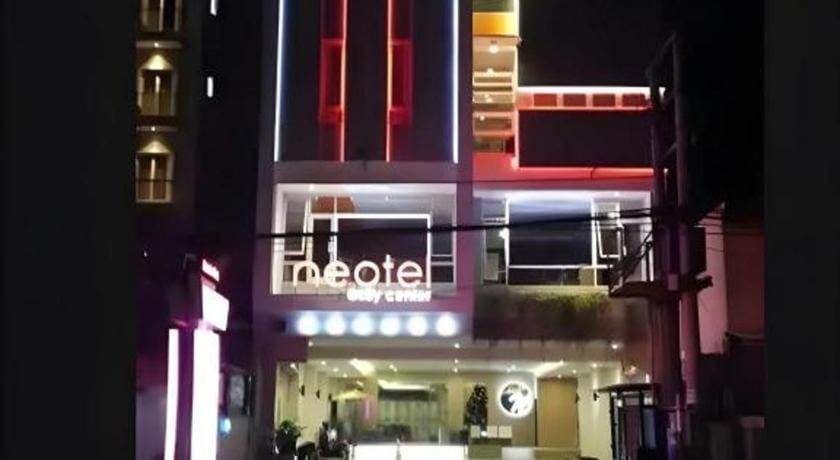 Neotel Hotel City Centre Hotel in Indonesia