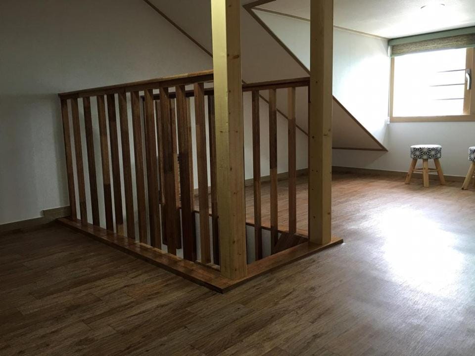 Seongsanpo love Pension Vacation rental in South Korea