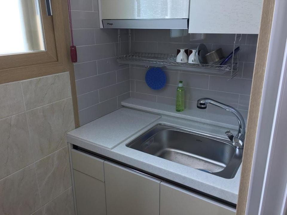 Seongsanpo love Pension Vacation rental in South Korea