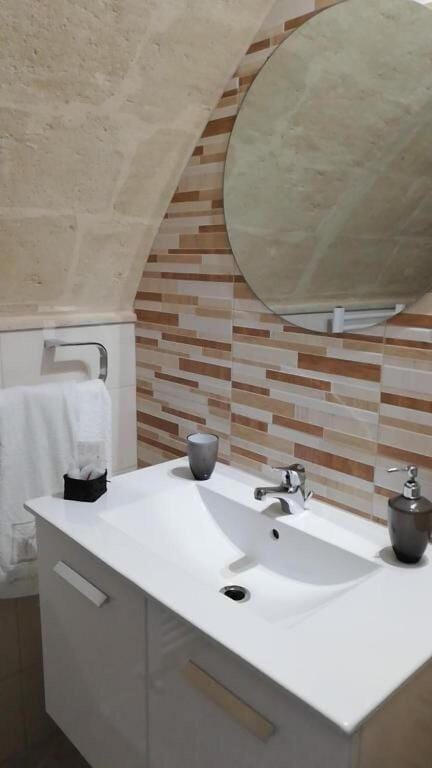 B&B LA GEMMA DEI SASSI Hotel in Matera