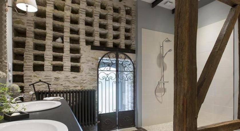 Le Pigeonnier Colbert Vacation rental in Bourgogne-Franche-Comté