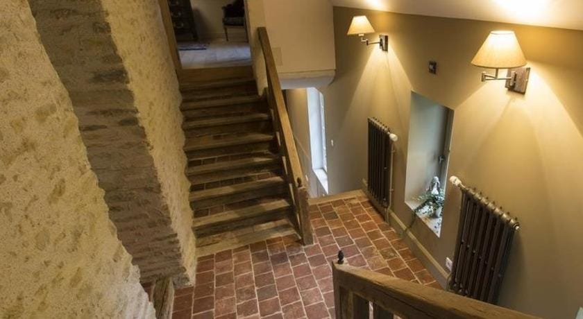 Le Pigeonnier Colbert Vacation rental in Bourgogne-Franche-Comté