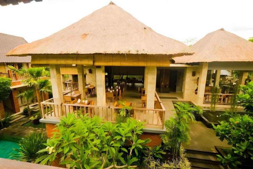 Tetirah Boutique Hotel Hotel in Ubud