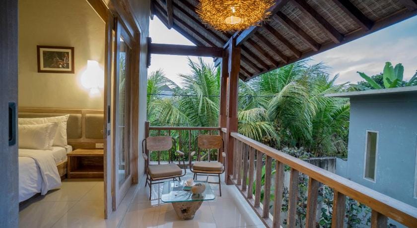 Tetirah Boutique Hotel Hotel in Ubud