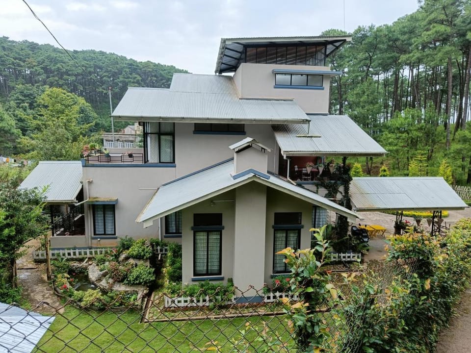 Sha Ri Loum Homestay Bed and Breakfast in Bangladesh