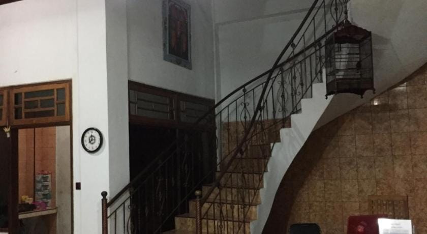 Gandhi Hostel Bali Hotel in Denpasar