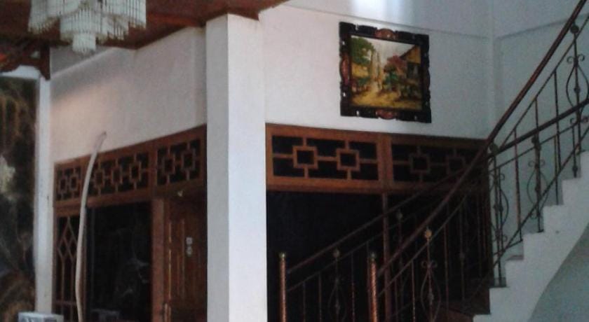 Gandhi Hostel Bali Hotel in Denpasar