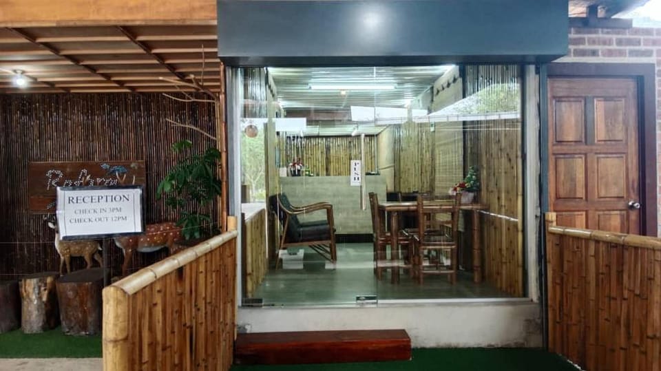 Refarm Farm Stay in Perak