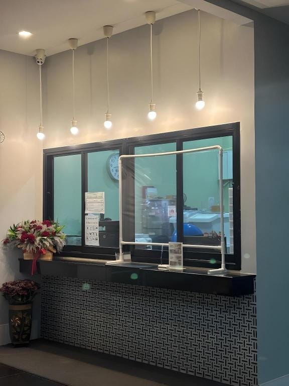 Panitar Haus Apartment in Chon Buri Changwat