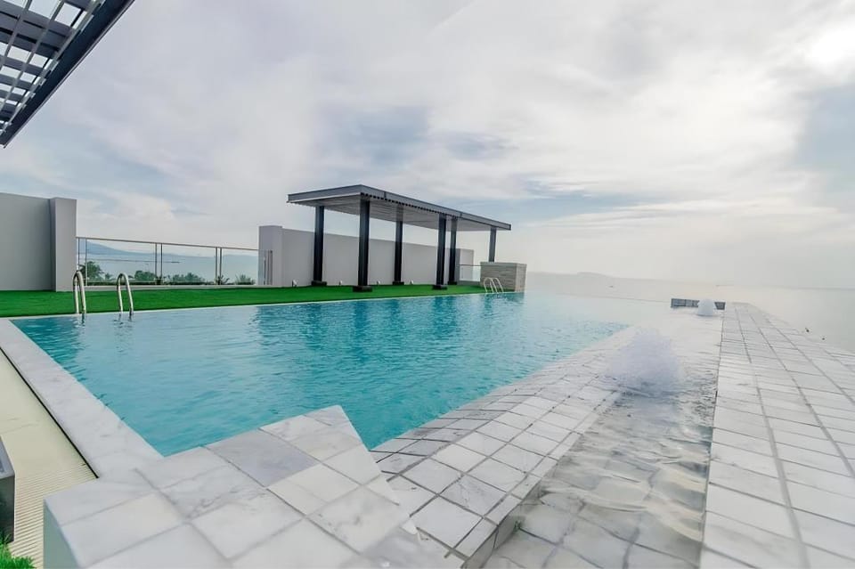 Panitar Haus Apartment in Chon Buri Changwat